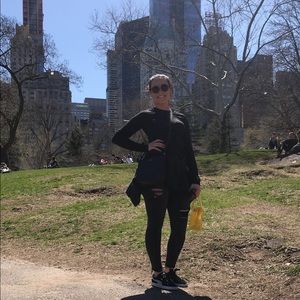 Meet your Posher, Jocelynjocelyn